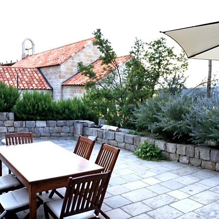 מאלי סטון Holiday Home Korta מראה חיצוני תמונה
