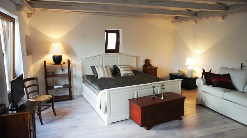 מאלי סטון Holiday Home Korta חדר תמונה