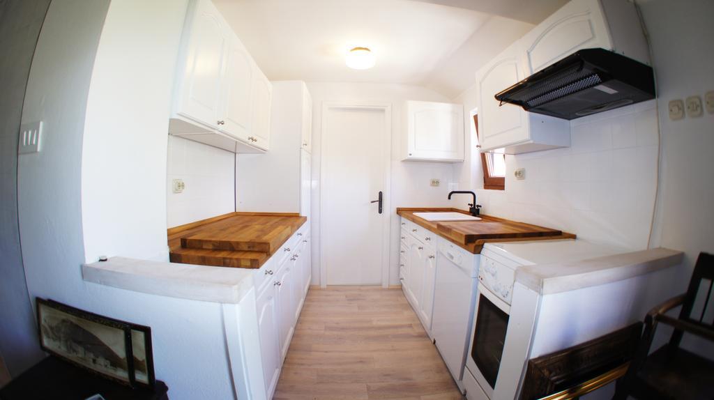 מאלי סטון Holiday Home Korta חדר תמונה