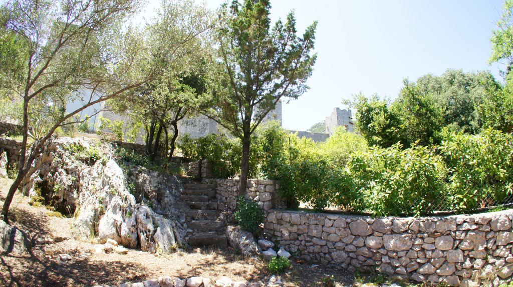 מאלי סטון Holiday Home Korta חדר תמונה