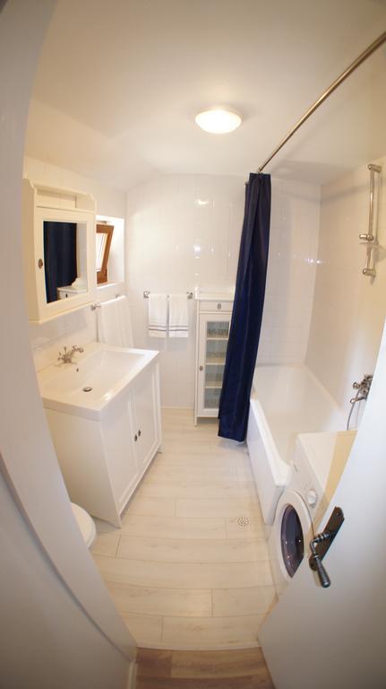 מאלי סטון Holiday Home Korta מראה חיצוני תמונה
